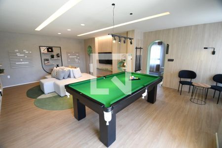 Apartamento para alugar com 55m², 2 quartos e 1 vagaÁrea comum