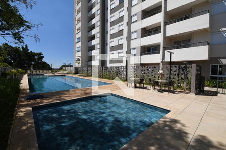 Apartamento para alugar com 55m², 2 quartos e 1 vagaÁrea comum