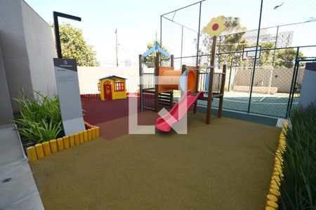Apartamento para alugar com 55m², 2 quartos e 1 vagaÁrea comum