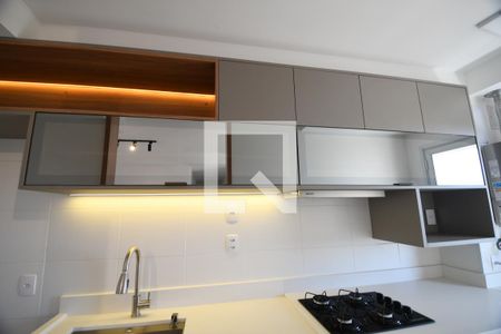 Apartamento para alugar com 55m², 2 quartos e 1 vagaCozinha 