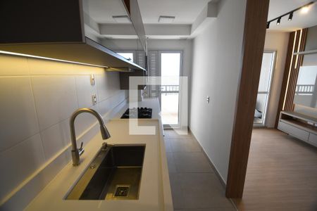 Apartamento para alugar com 55m², 2 quartos e 1 vagaCozinha 