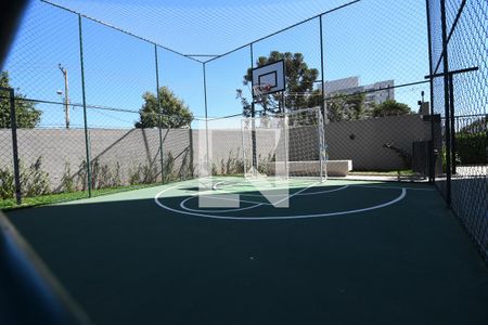 Apartamento para alugar com 55m², 2 quartos e 1 vagaÁrea comum