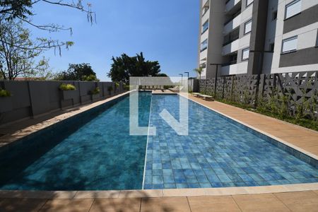 Apartamento para alugar com 55m², 2 quartos e 1 vagaÁrea comum