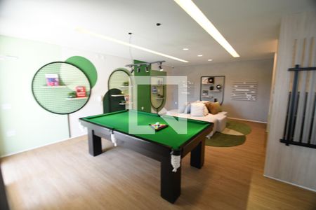 Apartamento para alugar com 55m², 2 quartos e 1 vagaÁrea comum