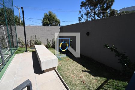 Apartamento para alugar com 55m², 2 quartos e 1 vagaÁrea comum