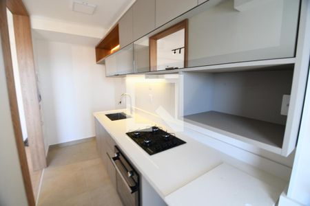 Apartamento para alugar com 55m², 2 quartos e 1 vagaCozinha 