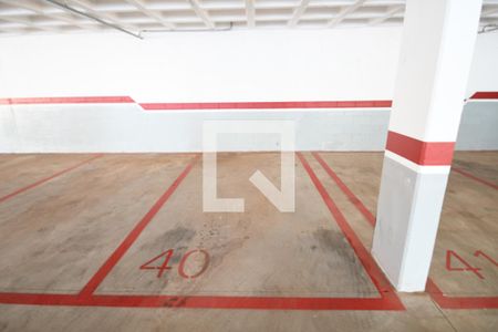 Apartamento para alugar com 55m², 2 quartos e 1 vagaÁrea comum
