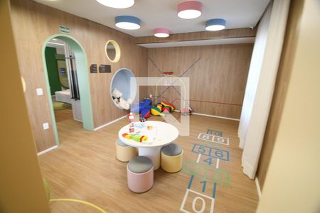 Apartamento para alugar com 55m², 2 quartos e 1 vagaÁrea comum