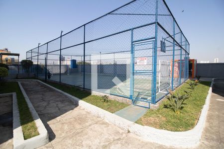 Apartamento à venda com 54m², 2 quartos e 1 vaga Apartamento à venda com 54m², 2 quartos e 1 vagaÁrea comum - Quadra