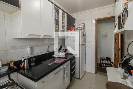 Apartamento à venda com 54m², 2 quartos e 1 vaga Apartamento à venda com 54m², 2 quartos e 1 vagaCozinha