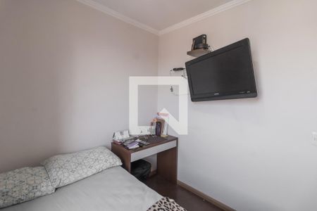 Quarto 1 de apartamento à venda com 2 quartos, 54m² em Vila Robertina, São Paulo