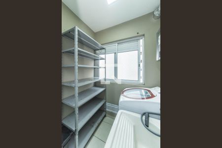 Apartamento para alugar com 55m², 2 quartos e 1 vaga Apartamento para alugar com 55m², 2 quartos e 1 vagaLavanderia