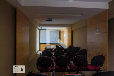 Apartamento para alugar com 55m², 2 quartos e 1 vaga Apartamento para alugar com 55m², 2 quartos e 1 vagaCinema