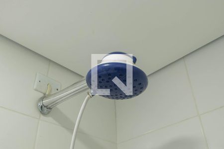 Apartamento para alugar com 55m², 2 quartos e 1 vaga Apartamento para alugar com 55m², 2 quartos e 1 vagaBanheiro Social