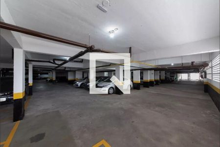 Apartamento para alugar com 55m², 2 quartos e 1 vaga Apartamento para alugar com 55m², 2 quartos e 1 vagaGaragem