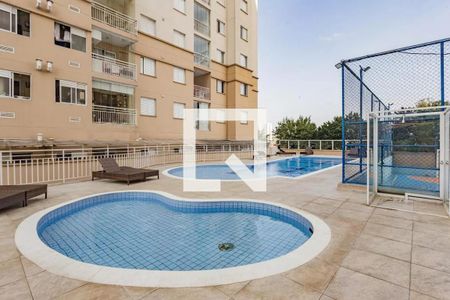 Apartamento para alugar com 55m², 2 quartos e 1 vaga Apartamento para alugar com 55m², 2 quartos e 1 vagaPiscina