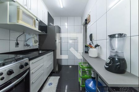 Apartamento para alugar com 55m², 2 quartos e 1 vaga Apartamento para alugar com 55m², 2 quartos e 1 vagaCozinha