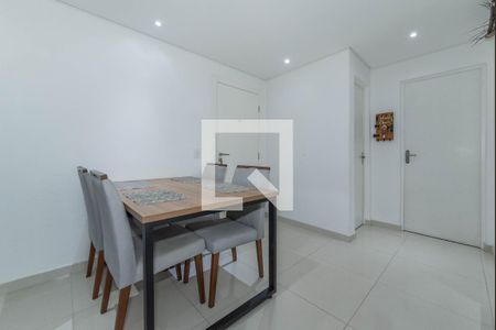 Sala de apartamento para alugar com 2 quartos, 55m² em Água Funda, São Paulo