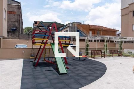 Apartamento para alugar com 55m², 2 quartos e 1 vaga Apartamento para alugar com 55m², 2 quartos e 1 vagaPlayground