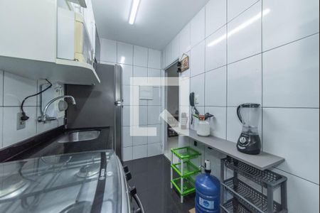 Apartamento para alugar com 55m², 2 quartos e 1 vaga Apartamento para alugar com 55m², 2 quartos e 1 vagaCozinha