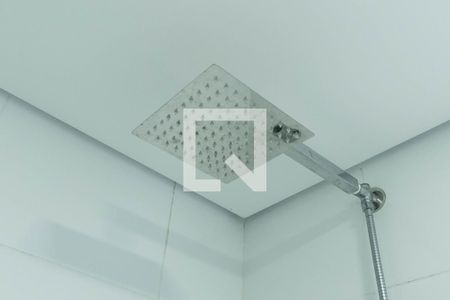 Apartamento para alugar com 55m², 2 quartos e 1 vaga Apartamento para alugar com 55m², 2 quartos e 1 vagaBanheiro da Suíte