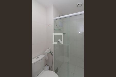 Apartamento para alugar com 68m², 2 quartos e 1 vagaBanheiro