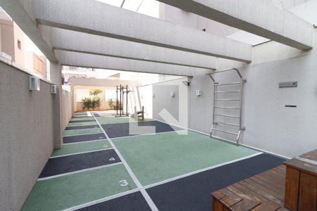 Apartamento para alugar com 68m², 2 quartos e 1 vagaÁrea comum - Academia