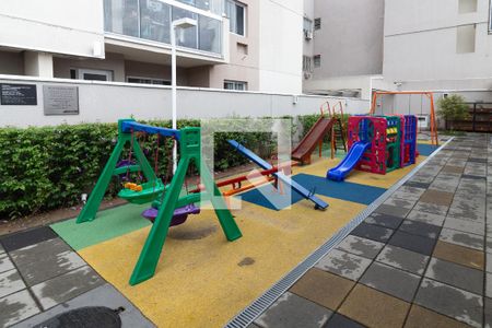 Apartamento para alugar com 68m², 2 quartos e 1 vagaÁrea comum - Playground