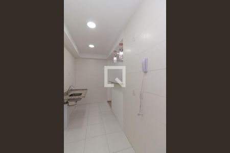 Apartamento para alugar com 68m², 2 quartos e 1 vagaCozinha e Área de Serviço