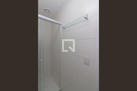 Apartamento para alugar com 68m², 2 quartos e 1 vagaBanheiro da Suíte