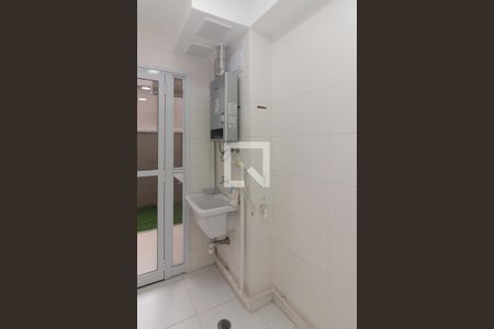 Apartamento para alugar com 68m², 2 quartos e 1 vagaCozinha e Área de Serviço