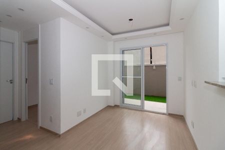 Apartamento para alugar com 68m², 2 quartos e 1 vagaSala