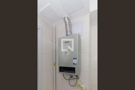 Apartamento para alugar com 68m², 2 quartos e 1 vagaCozinha e Área de Serviço