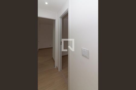 Apartamento para alugar com 68m², 2 quartos e 1 vagaCorredor