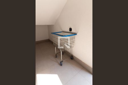 Apartamento para alugar com 68m², 2 quartos e 1 vagaÁrea comum