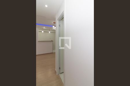 Apartamento para alugar com 68m², 2 quartos e 1 vagaCorredor