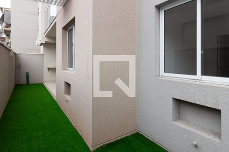 Apartamento para alugar com 68m², 2 quartos e 1 vagaVaranda