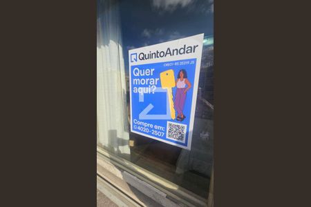 Apartamento à venda com 98m², 3 quartos e 1 vagaPlaquinha