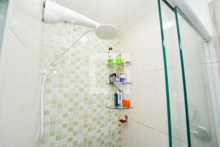 Apartamento à venda com 98m², 3 quartos e 1 vagaBanheiro