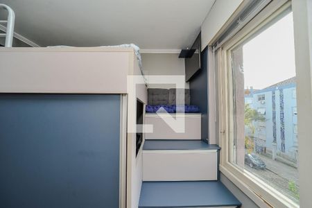 Apartamento à venda com 98m², 3 quartos e 1 vagaQuarto 2
