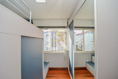 Apartamento à venda com 98m², 3 quartos e 1 vagaQuarto 2