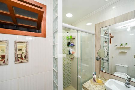 Apartamento à venda com 98m², 3 quartos e 1 vagaBanheiro