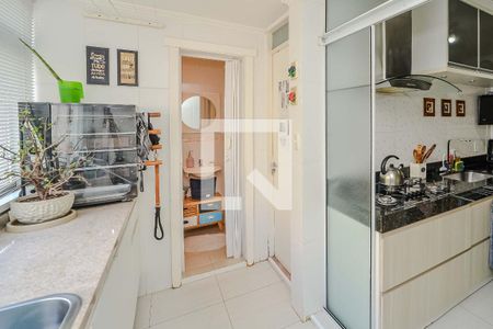 Apartamento à venda com 98m², 3 quartos e 1 vagaÁrea de Serviço