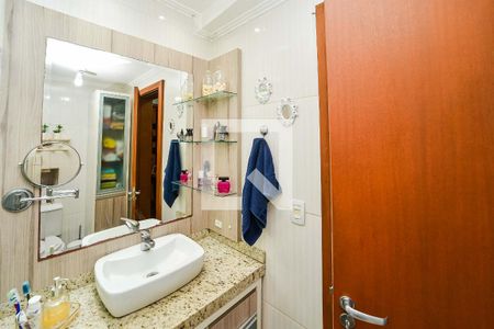 Apartamento à venda com 98m², 3 quartos e 1 vagaBanheiro