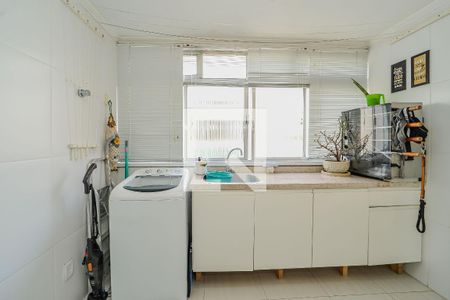Apartamento à venda com 98m², 3 quartos e 1 vagaÁrea de Serviço