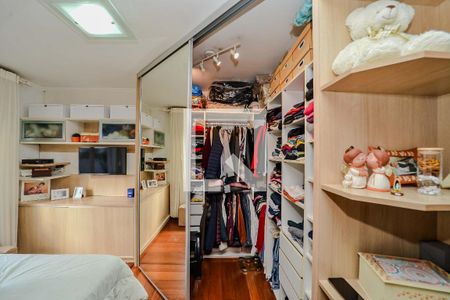 Apartamento à venda com 98m², 3 quartos e 1 vagaQuarto 1/closet