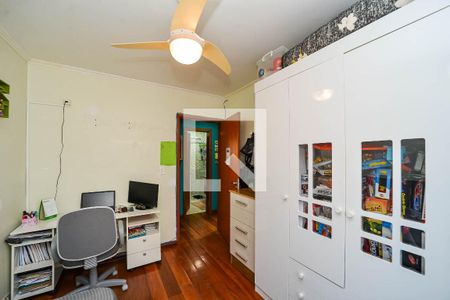 Apartamento à venda com 98m², 3 quartos e 1 vagaQuarto 3