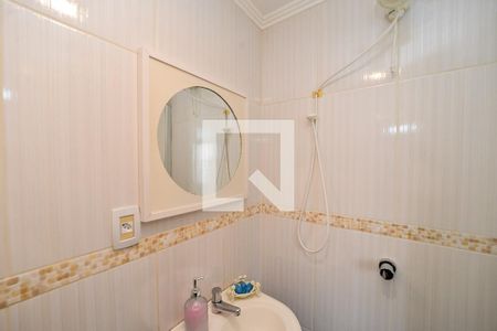 Apartamento à venda com 98m², 3 quartos e 1 vagaBanheiro de serviço