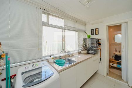 Apartamento à venda com 98m², 3 quartos e 1 vagaÁrea de Serviço