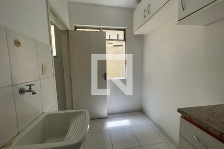 Casa para alugar com 75m², 2 quartos e 1 vaga Casa para alugar com 75m², 2 quartos e 1 vagaÁrea de Serviço